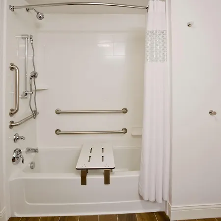 Hampton Inn Minneapolis Bloomington West