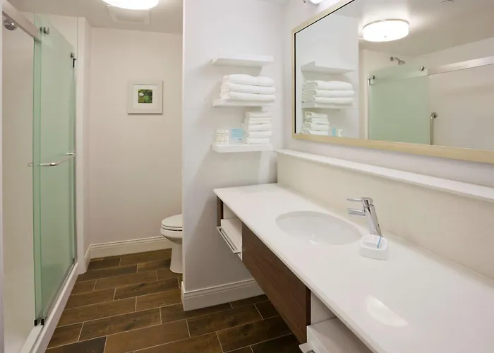 Hampton Inn Minneapolis Bloomington West