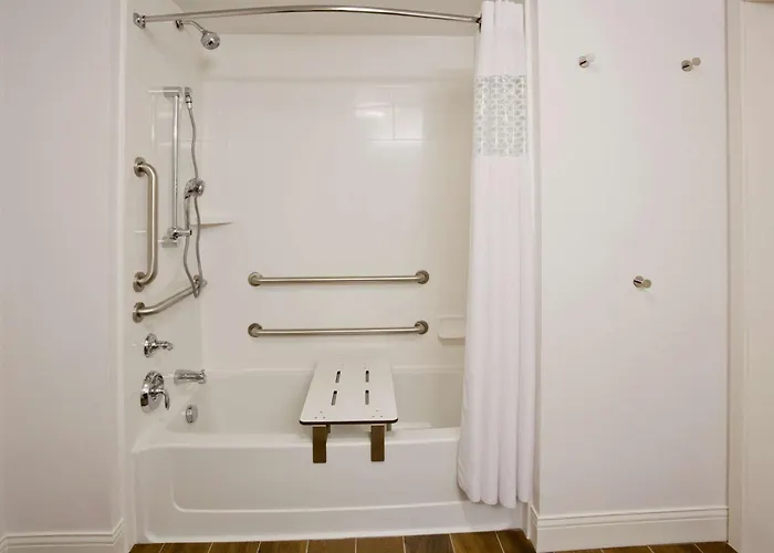 Hampton Inn Minneapolis Bloomington West Hotel Bloomington