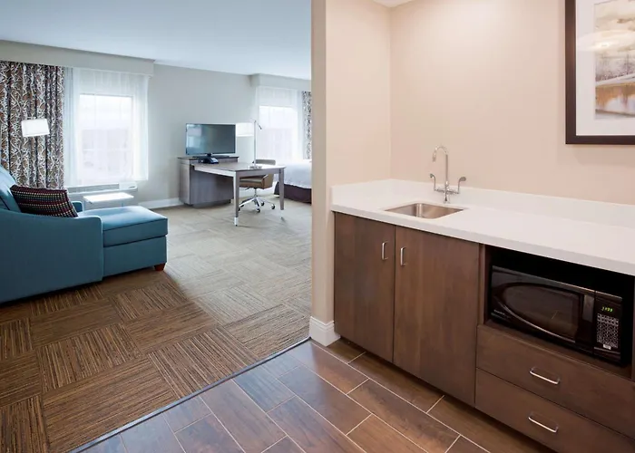 Hampton Inn Minneapolis Bloomington West Hotel Bloomington