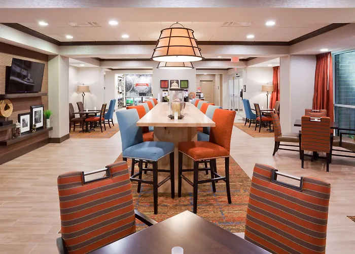 Hampton Inn Minneapolis Bloomington West Bloomington