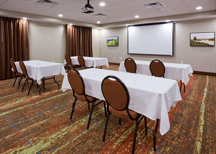 Hampton Inn Minneapolis Bloomington West