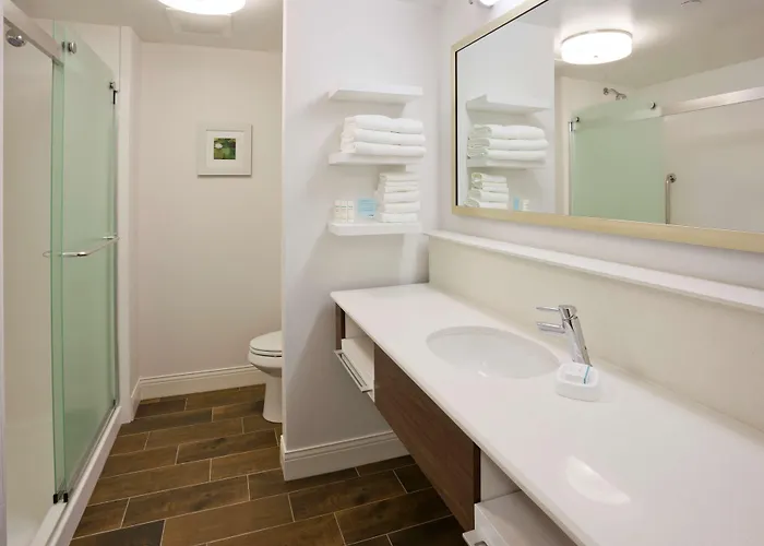 Hotel Hampton Inn Minneapolis Bloomington West 3*