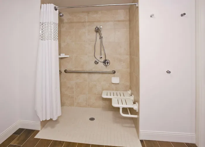 Hotel Hampton Inn Minneapolis Bloomington West