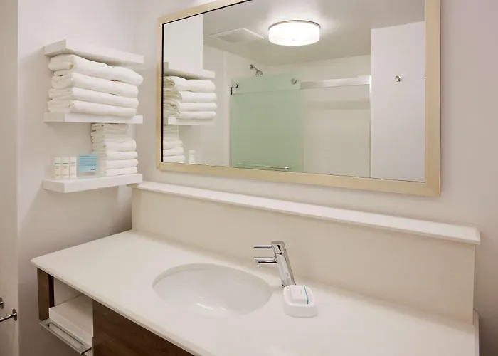 Hampton Inn Minneapolis Bloomington West Hotel Bloomington