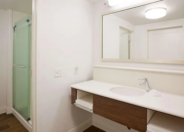 Hampton Inn Minneapolis Bloomington West Hotel Bloomington