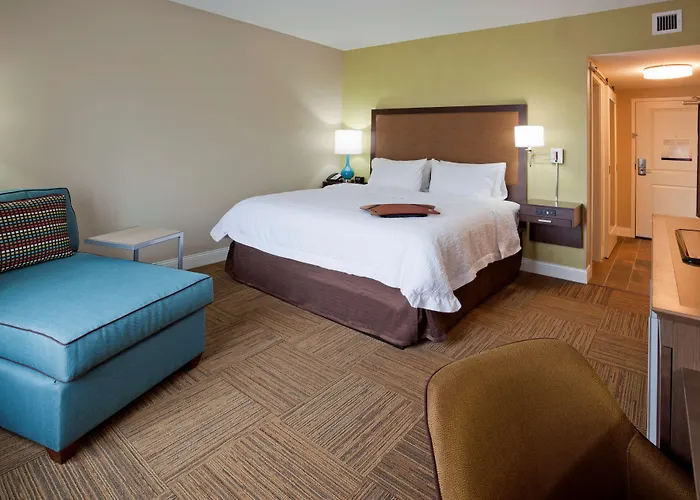 Hotel Hampton Inn Minneapolis Bloomington West Bloomington
